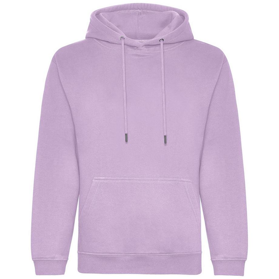 Kapuzenpullover, aus biologischem Anbau