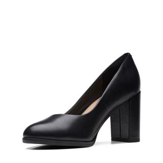 Clarks  Freva 85 Court - Leder pump 