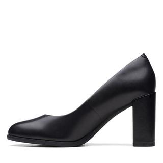 Clarks  Freva 85 Court - Leder pump 