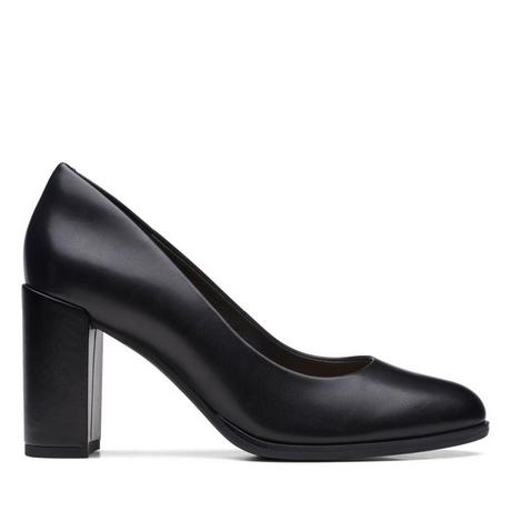 Clarks  Freva 85 Court - Leder pump 