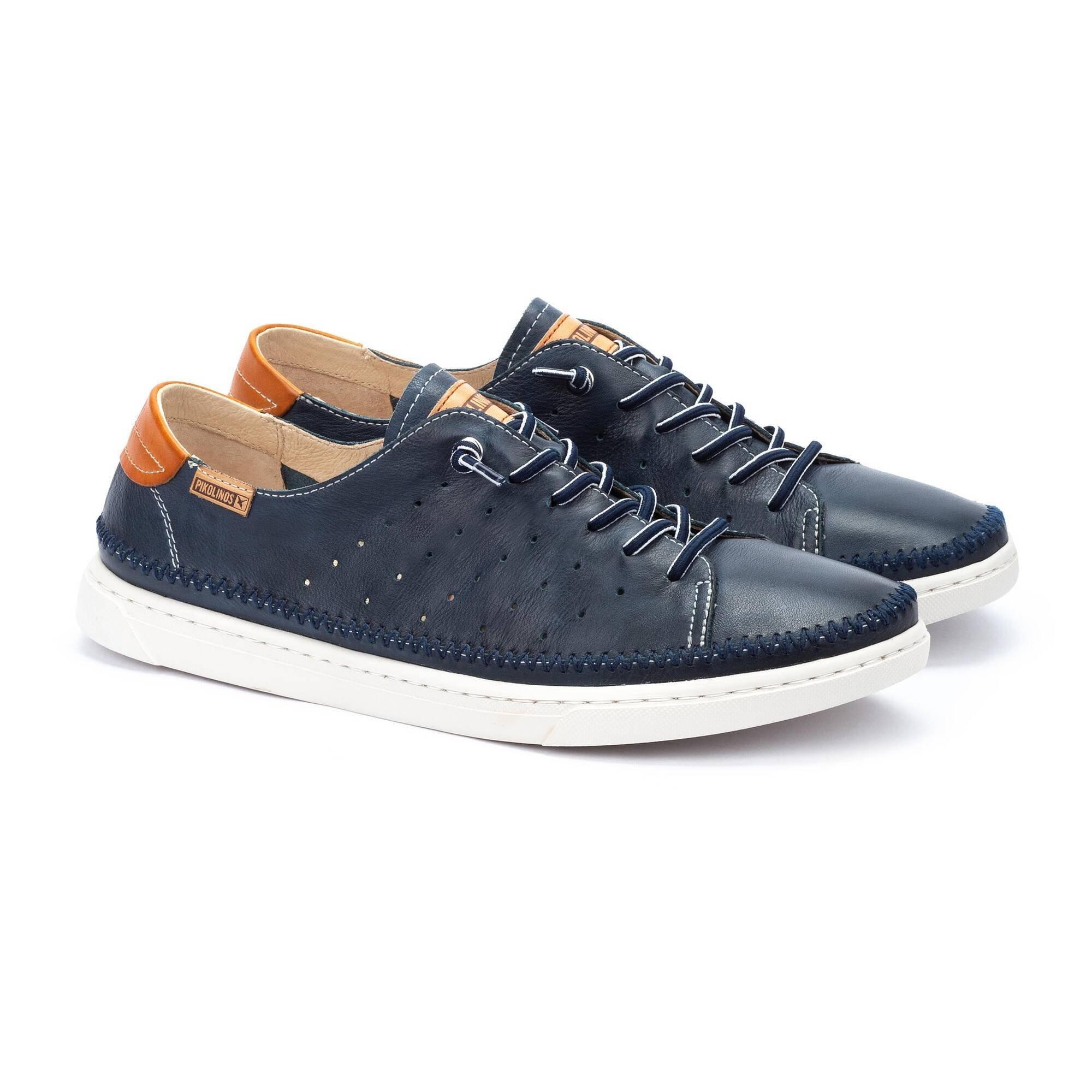 Pikolinos  sneakers alicante m2u-6096 