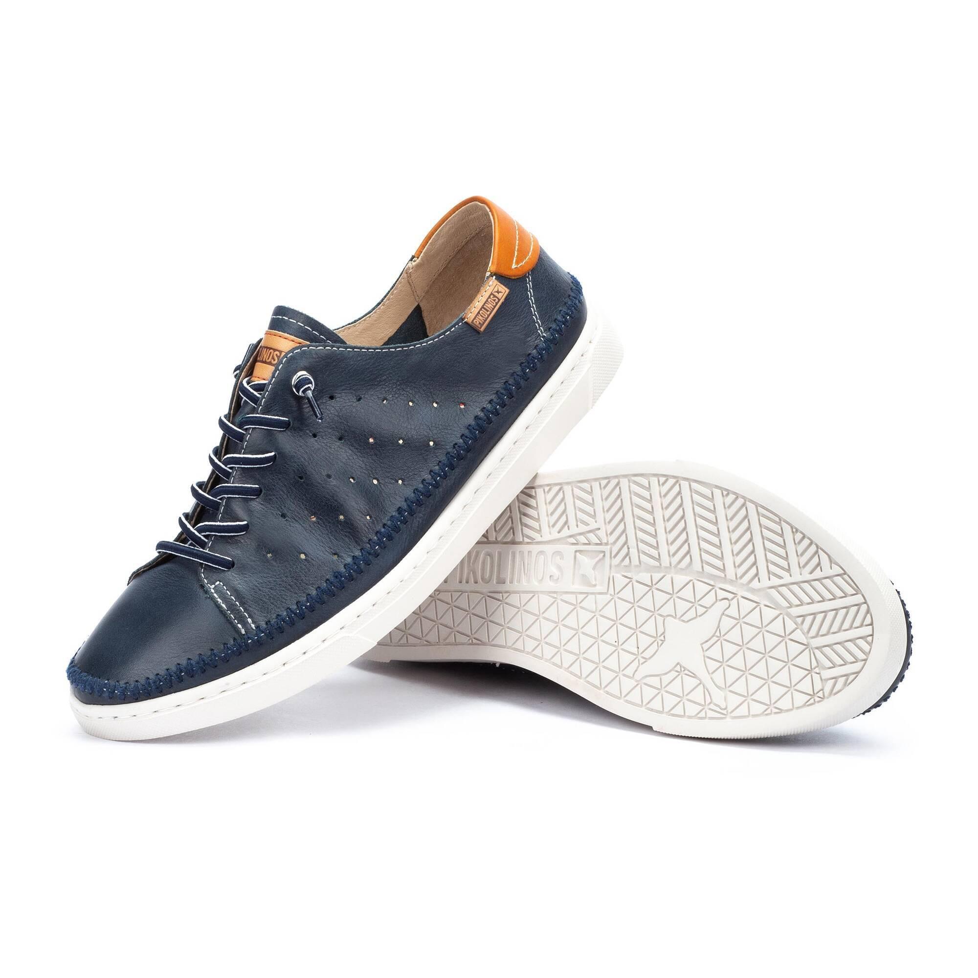 Pikolinos  sneakers alicante m2u-6096 