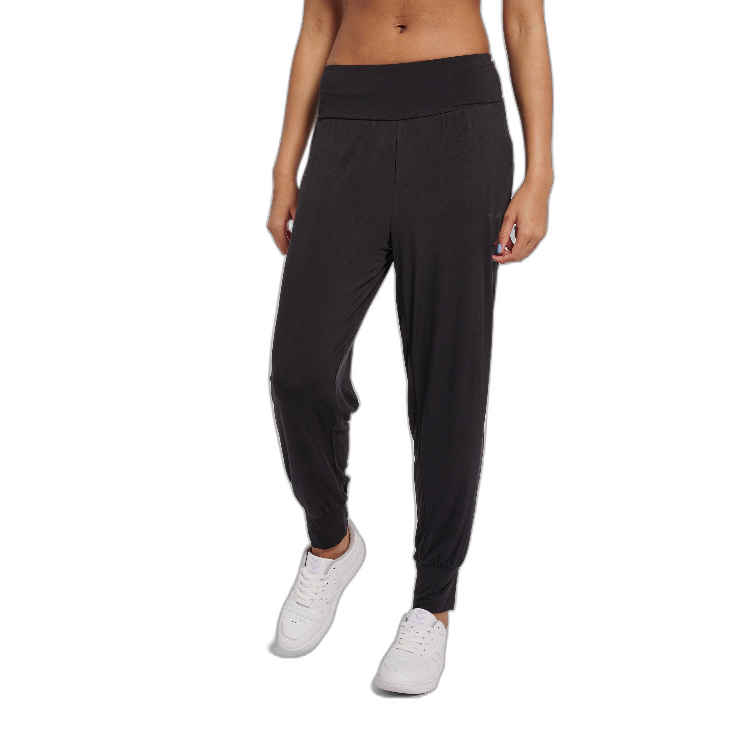 Hummel Fiona Loose Fit Pantaloni da allenamento  