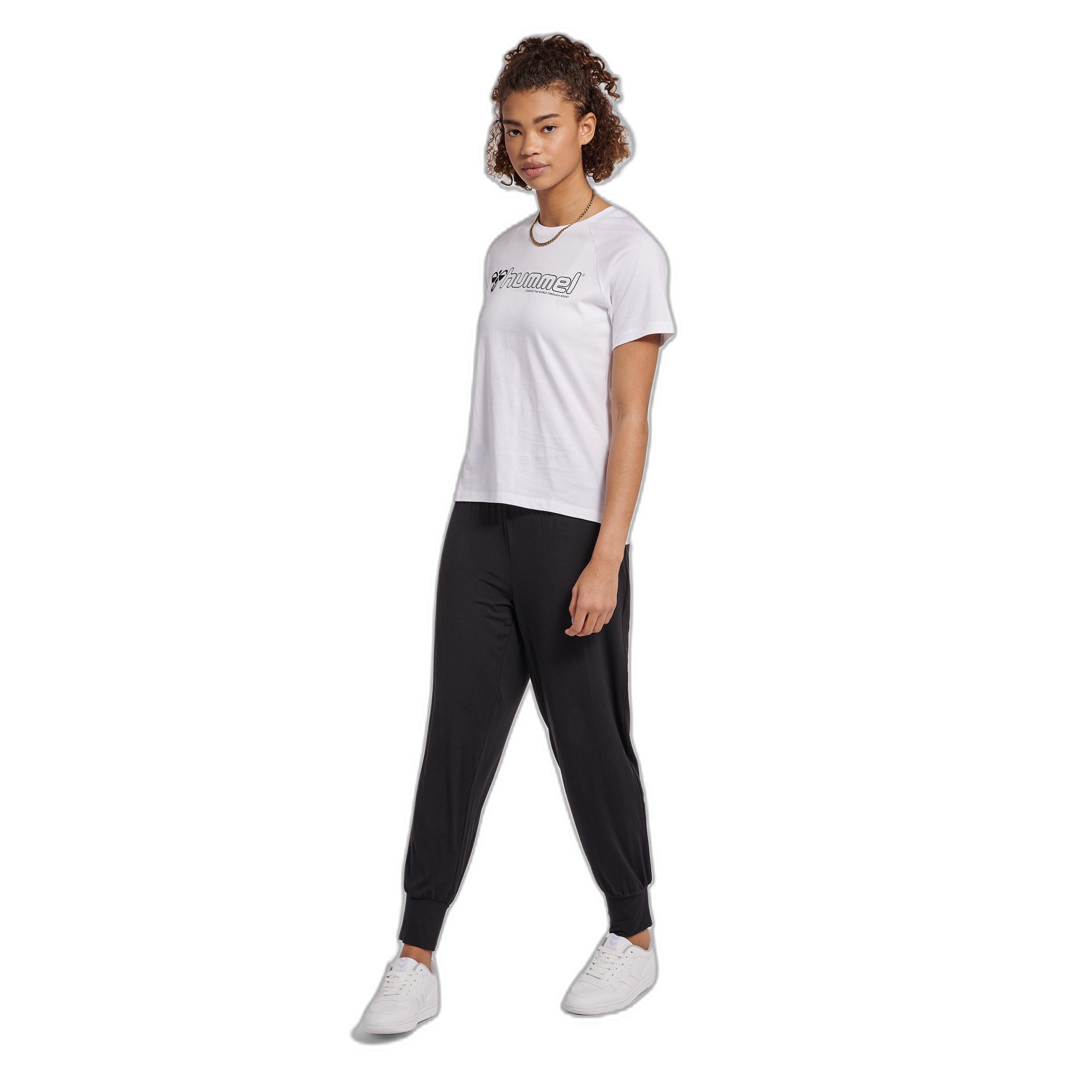 Hummel Fiona Loose Fit Pantaloni da allenamento  