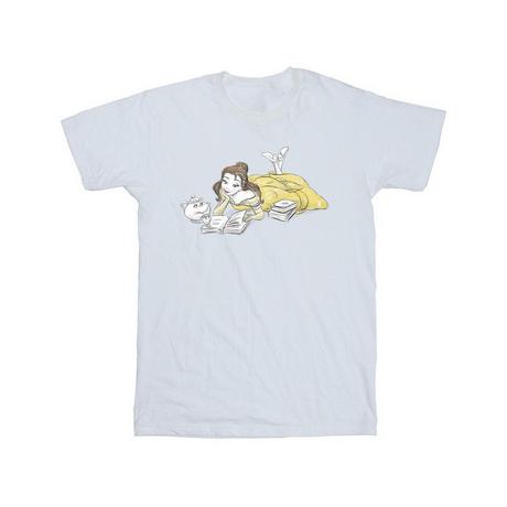 Disney  Tshirt BEAUTY AND THE BEAST 