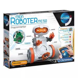 Galileo Mein Roboter MC 5.0