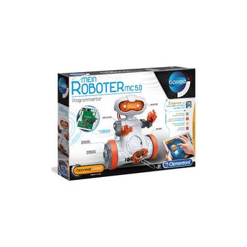 Galileo Mein Roboter MC 5.0