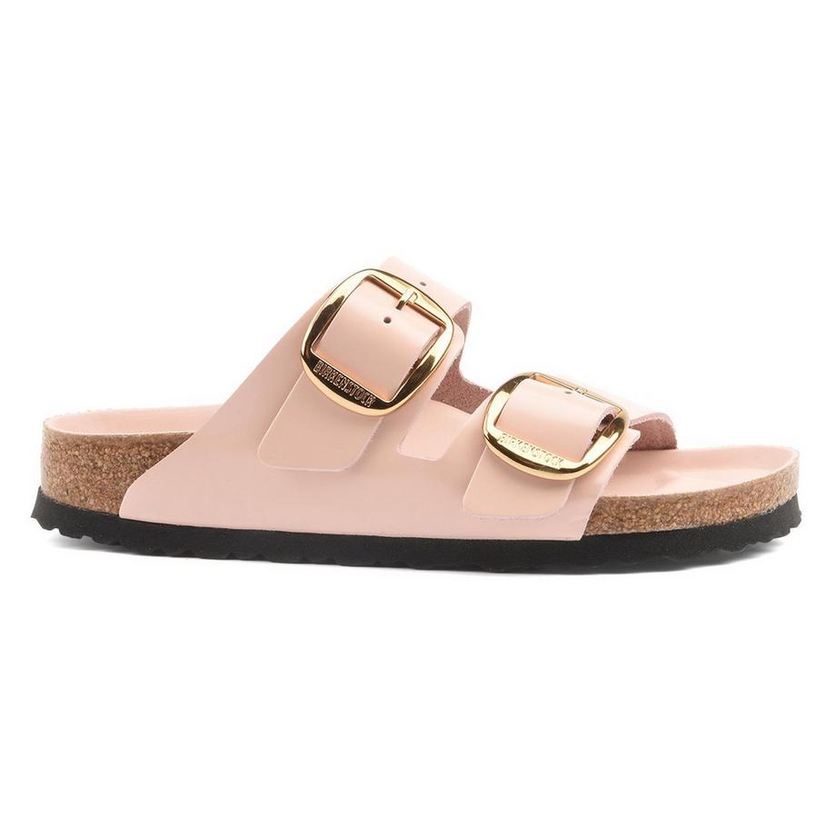 BIRKENSTOCK Arizona Big Buckle Sandales  