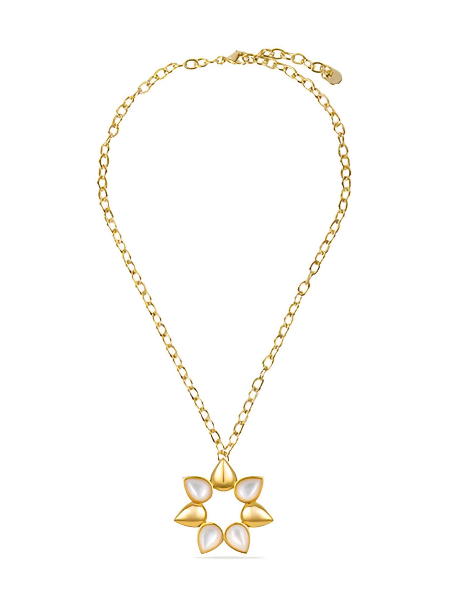 Luxenter  Collier Netlan 