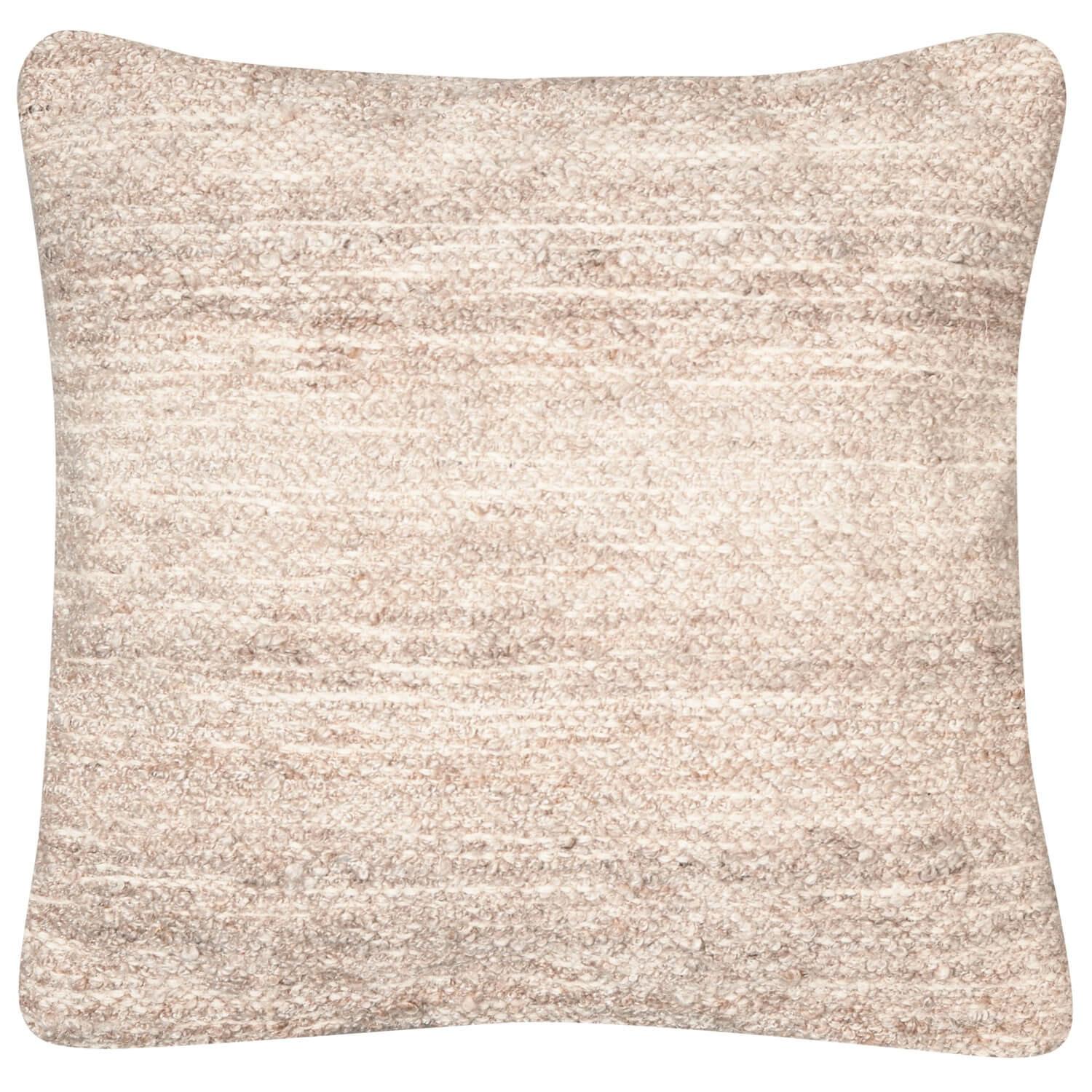 Image of Kissen Wala Bouclé natur 45x45 Kissen Wala Bouclé natur 45x45