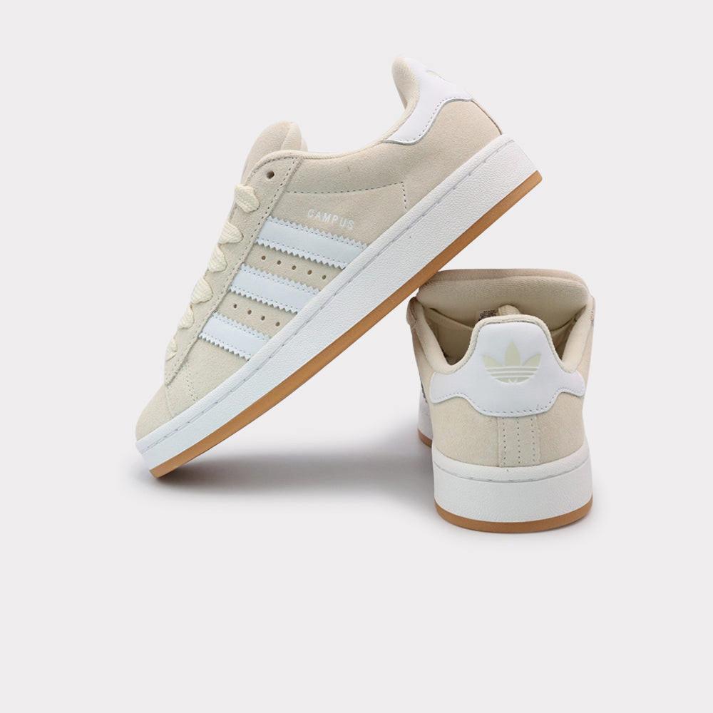 adidas  Campus 00s Wonder White Gum 