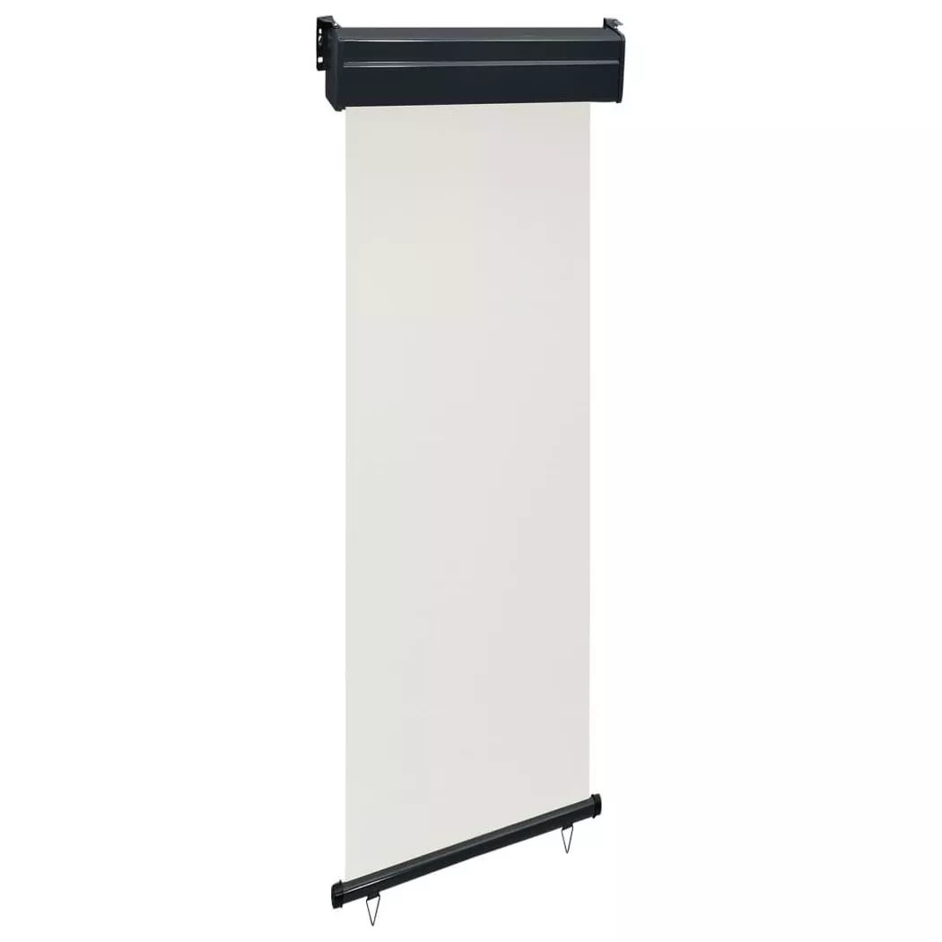 VidaXL - tendalino laterale, One Size, Light Beige