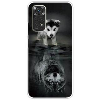 Cover-Discount  Xiaomi Redmi Note 11 Pro / 12 Pro - Coque En Silicone 