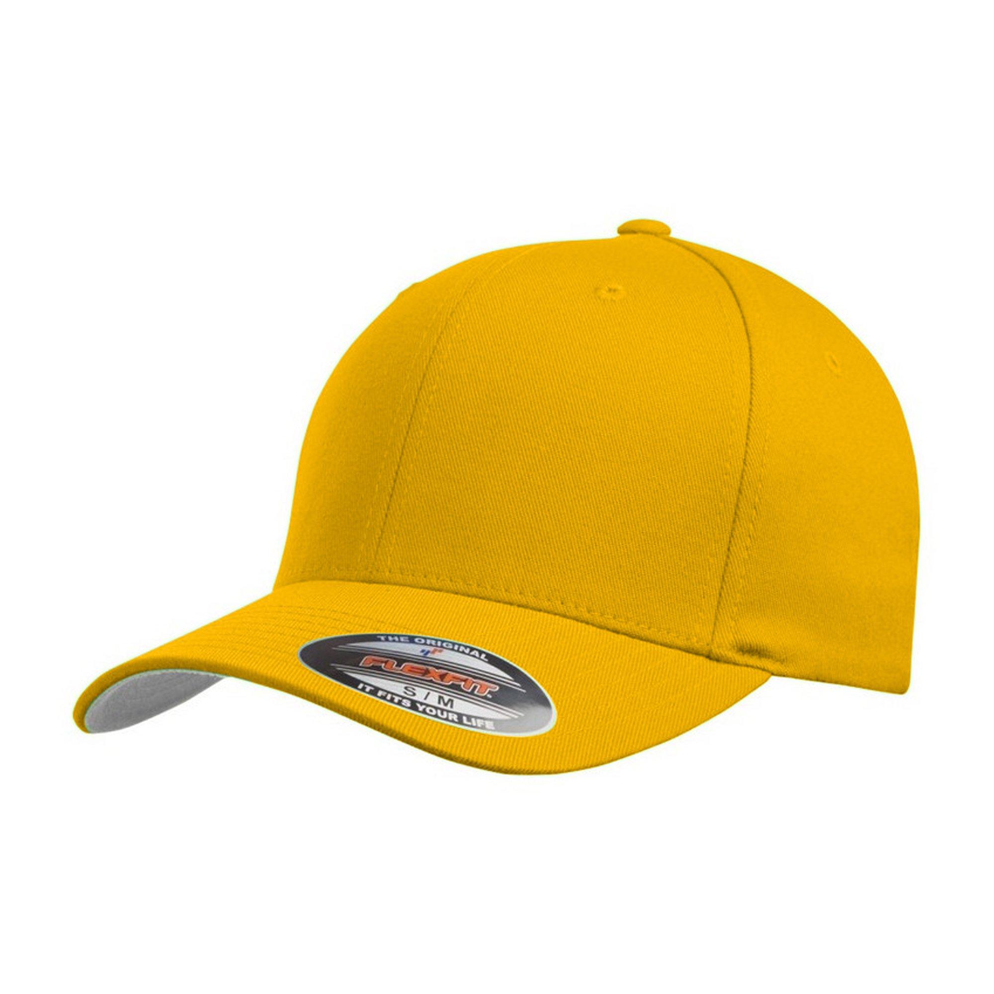 FLEXFIT  Casquette peignée WOOLY 