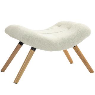HOMCOM Tabouret  
