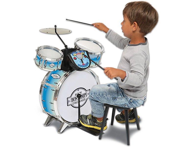 Image of Schlagzeug mit Elektronik Tutor