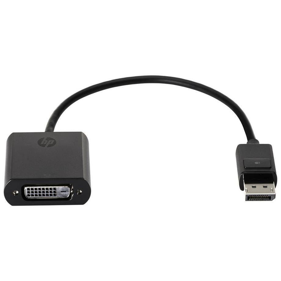HEWLETT PACKARD  HP DisplayPort-auf-DVI-D-Adapter 