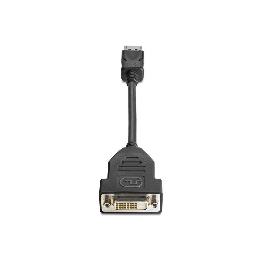 HP DisplayPort-auf-DVI-D-Adapter
