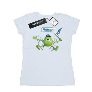 Disney  Tshirt MONSTERS UNIVERSITY 