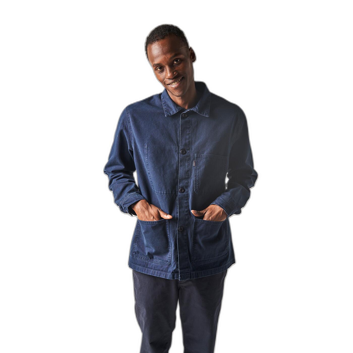 Image of Militärische Jacke Unisex S