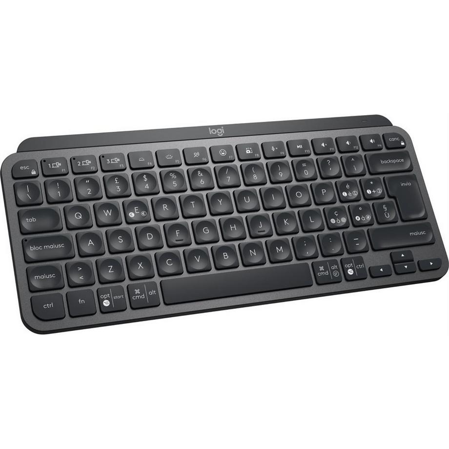 Logitech  MX Keys Mini for Business - Italien 