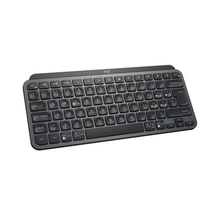 Logitech  MX Keys Mini for Business - Italien 