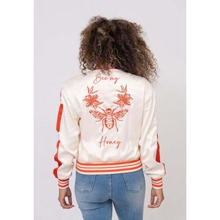 Bomber Honey Giacca  
