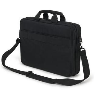 DICOTA  Top Traveller 35,8 cm (14.1") Borsa da corriere Nero 