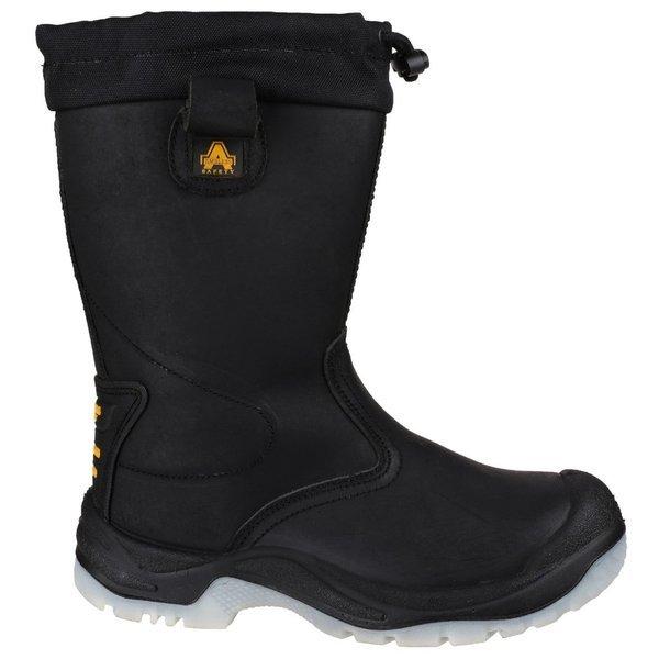 Amblers  Steel Sicherheitsstiefel 