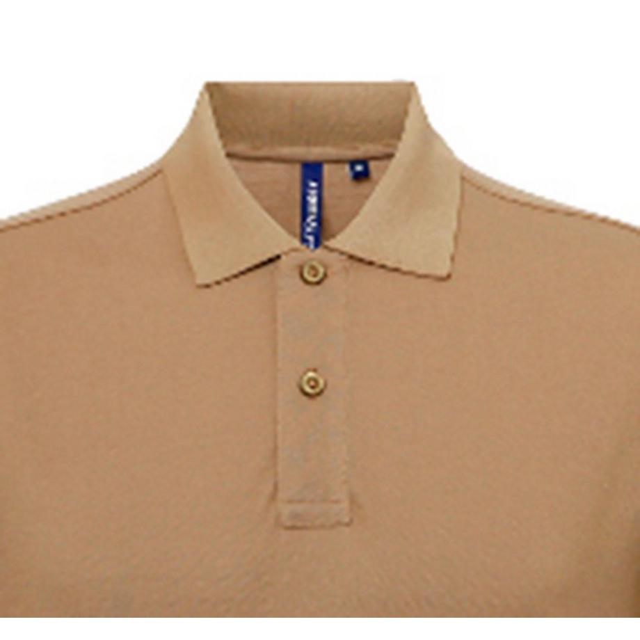 Asquith & Fox Polo  