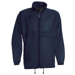 B and C  B&C Sirocco Leichte Jacke 