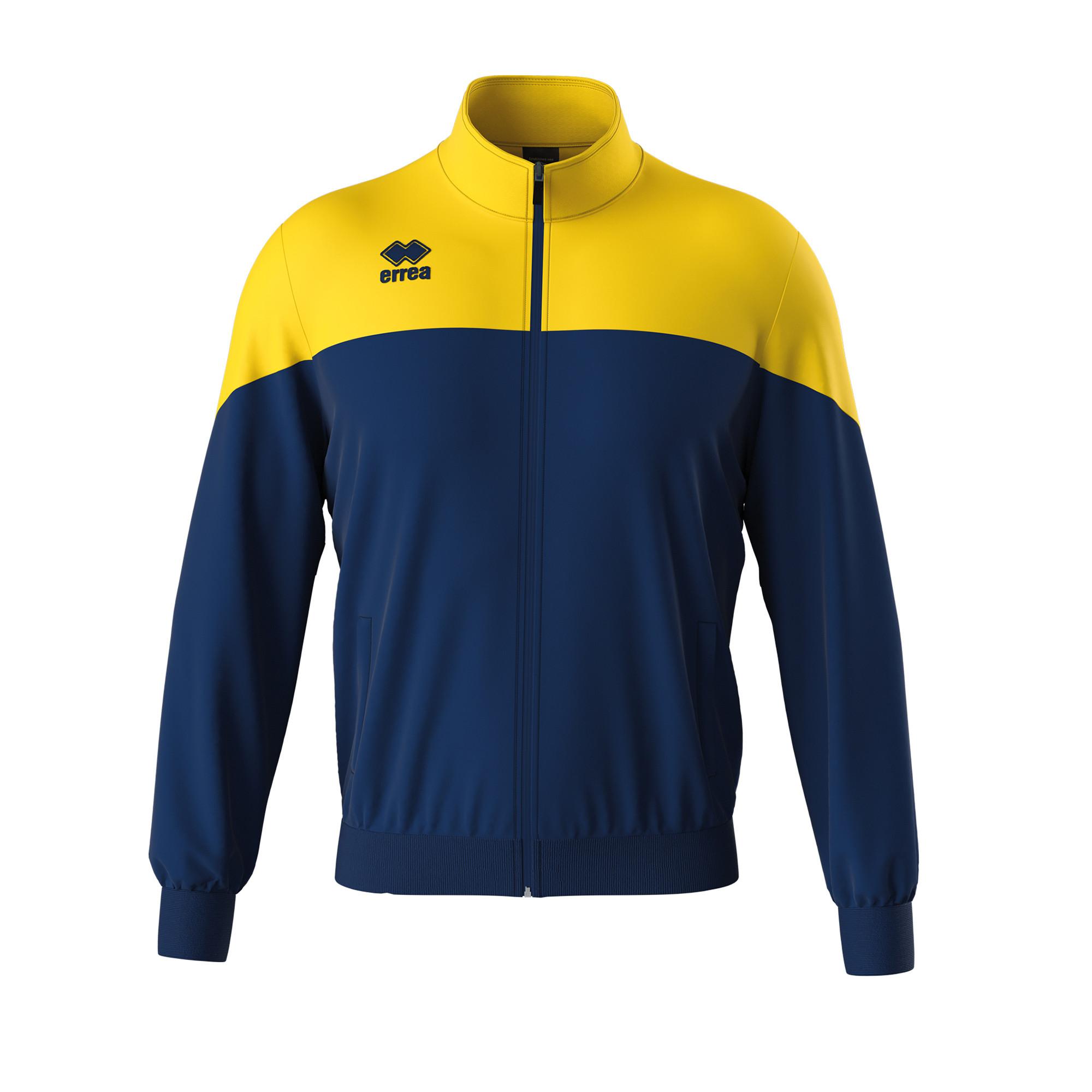 errea  kinder-trainingsjacke buddy 