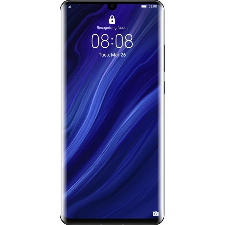 Ricondizionato Huawei P30 Pro 128 GB Black - Ottimo