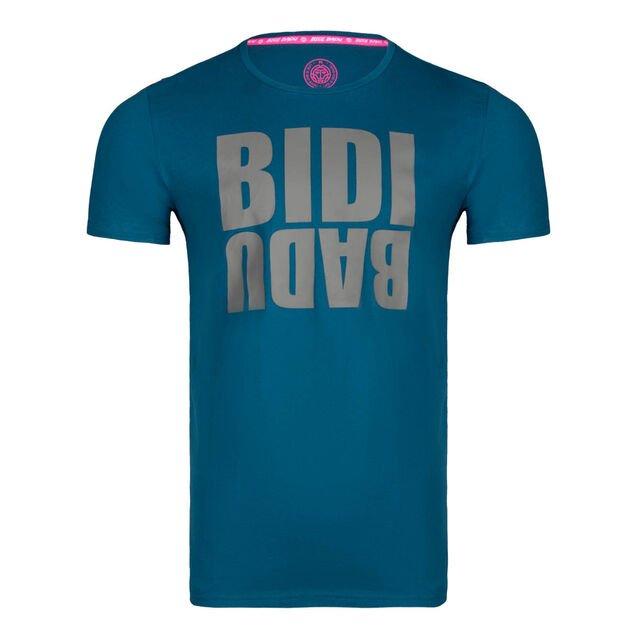 Bidi Badu  T-shirt Lifestyle Jarule - pétrole 