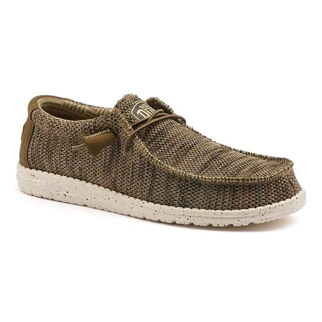 Image of Wally Sox-46 Herren Khaki 46