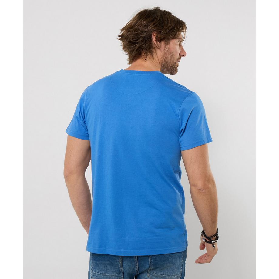 Joe Browns Motorradmotiv T-Shirt  