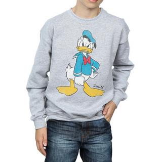 Disney  Angry Sweatshirt 