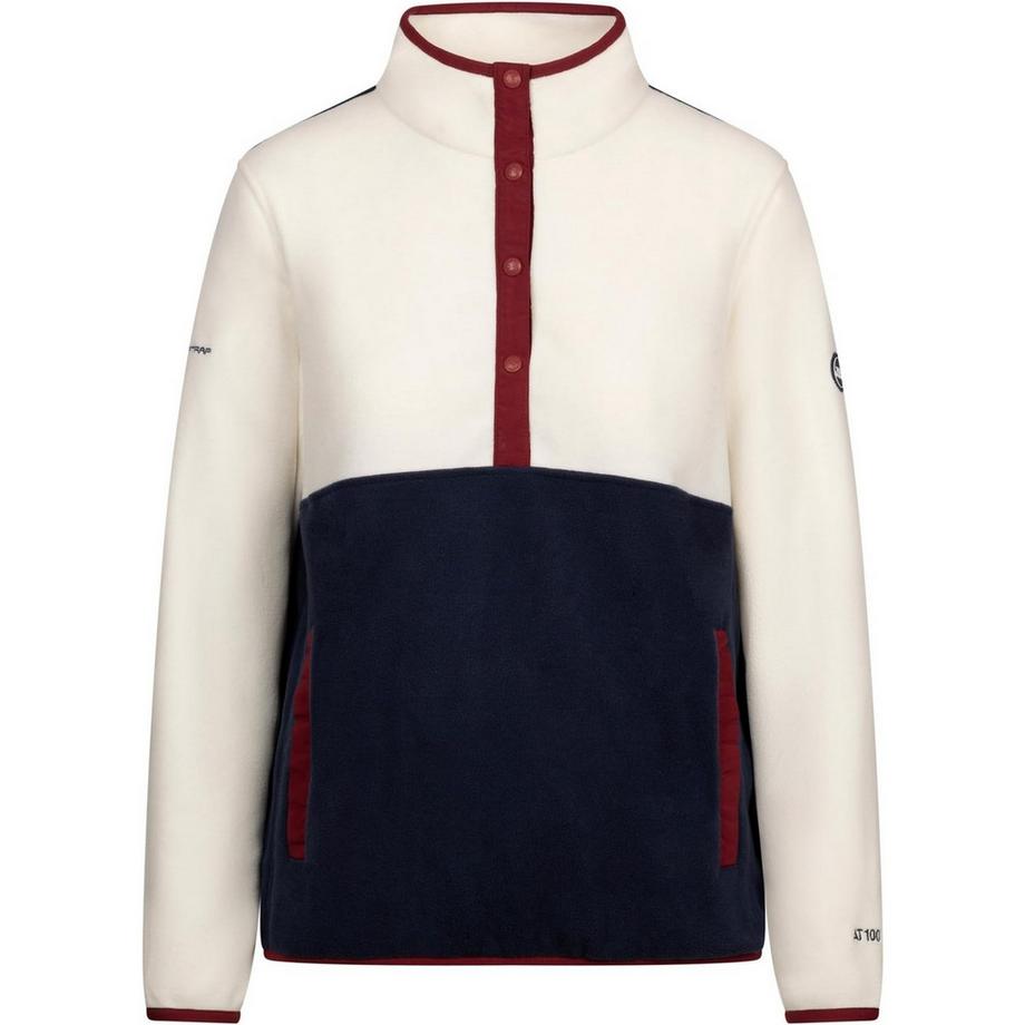 Veste polaire GARZONI