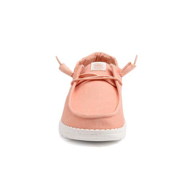 HEY DUDE  Wendy Stretch Canvas-39 