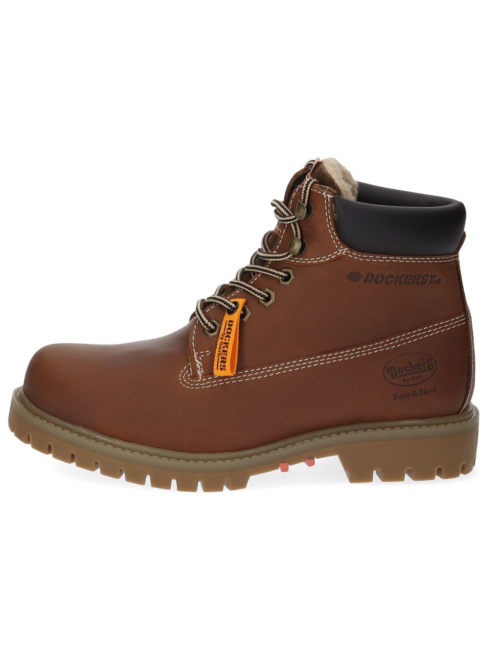 Dockers  Stiefelette 53AX103-400 