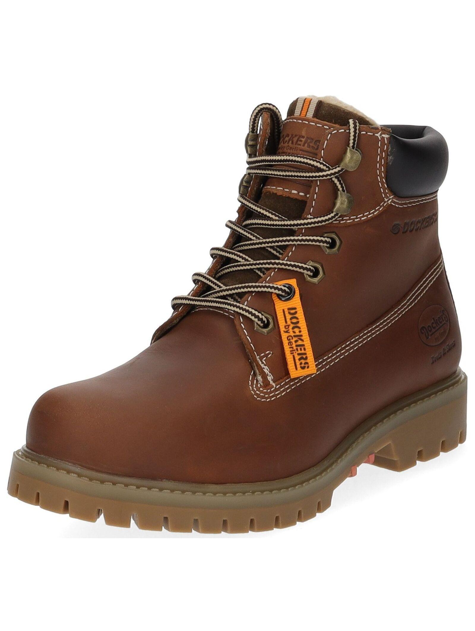 Dockers  Stiefelette 53AX103-400 