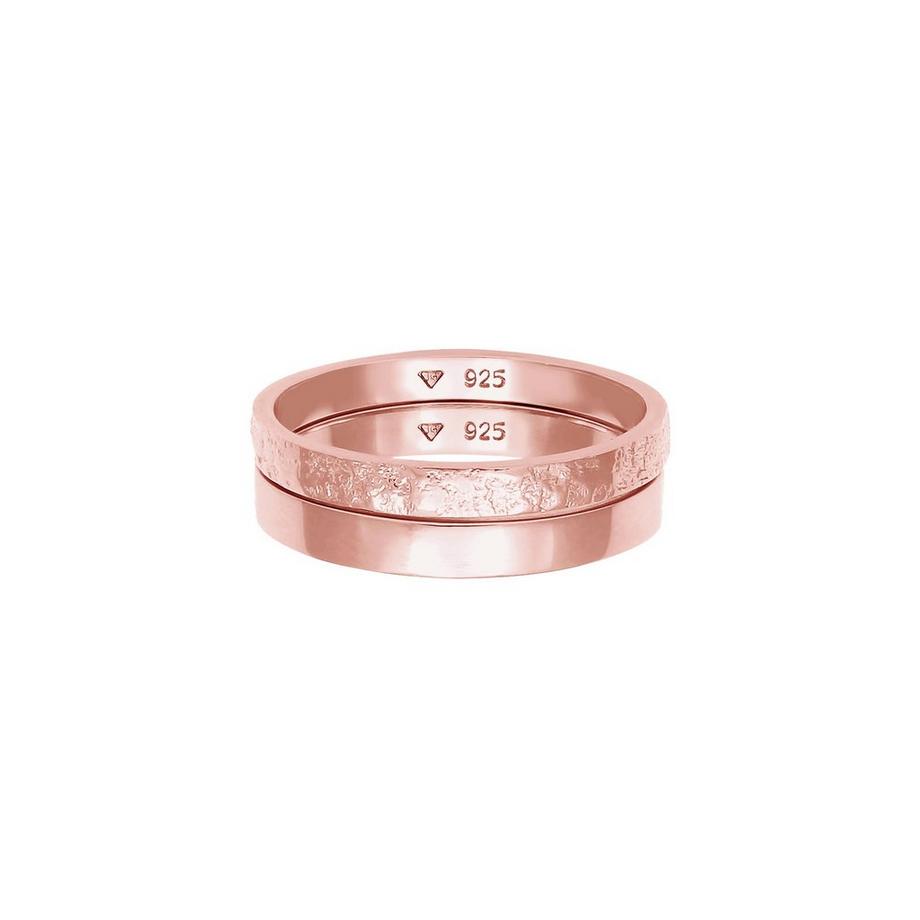 Elli  Bague Ensemble De 2 