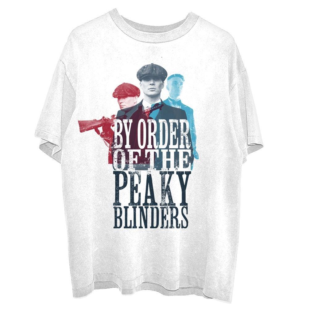 Peaky Blinders  Tshirt 