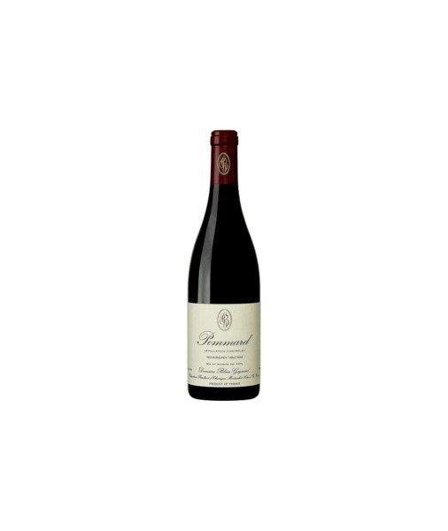 Image of Domaine Blain-Gagnard Pommard Rouge Village 2017, Domaine Blain-Gagnard Pommard Rouge Village, Côte de Beaune 2017