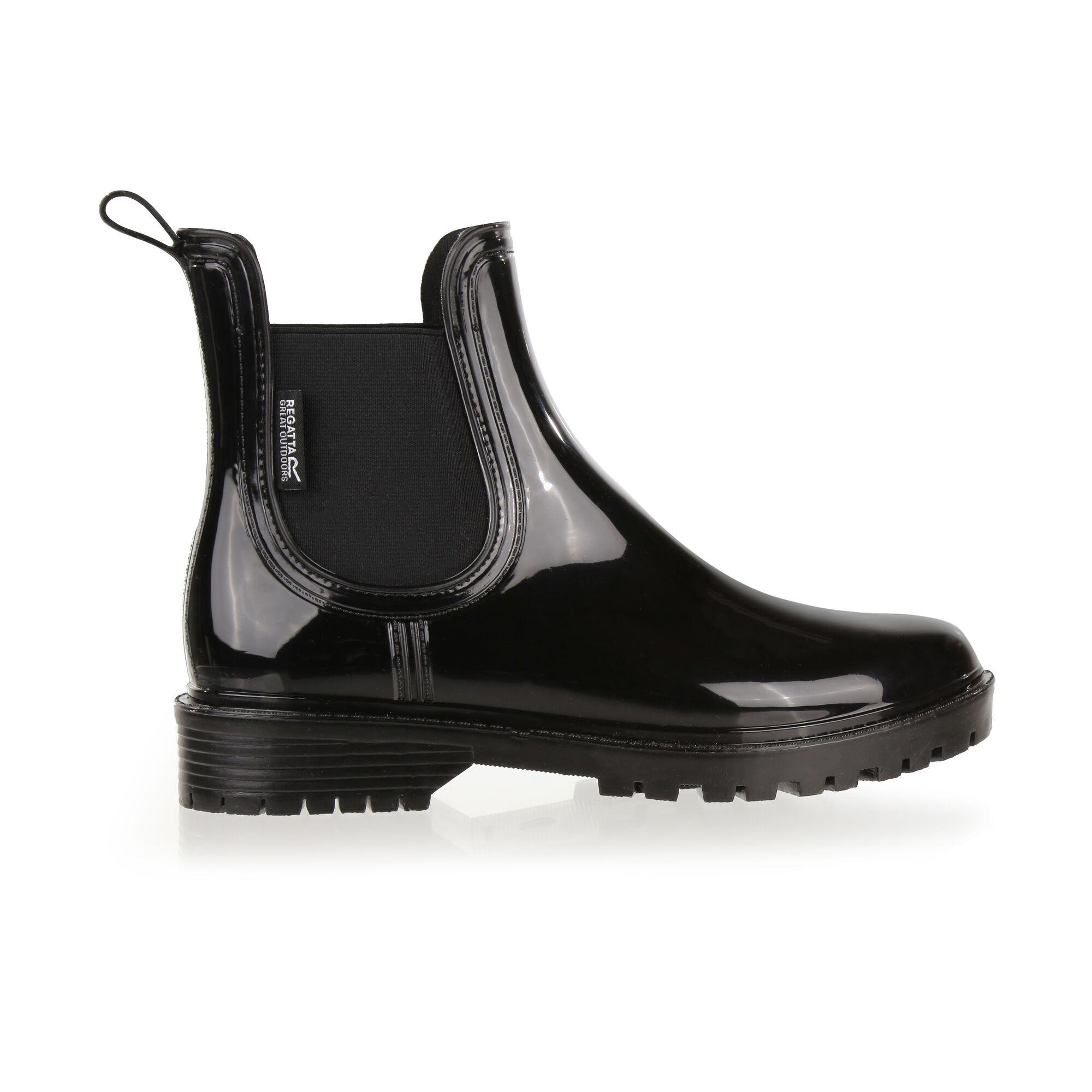 Regatta  Bottes de pluie LADY HARRIETT 