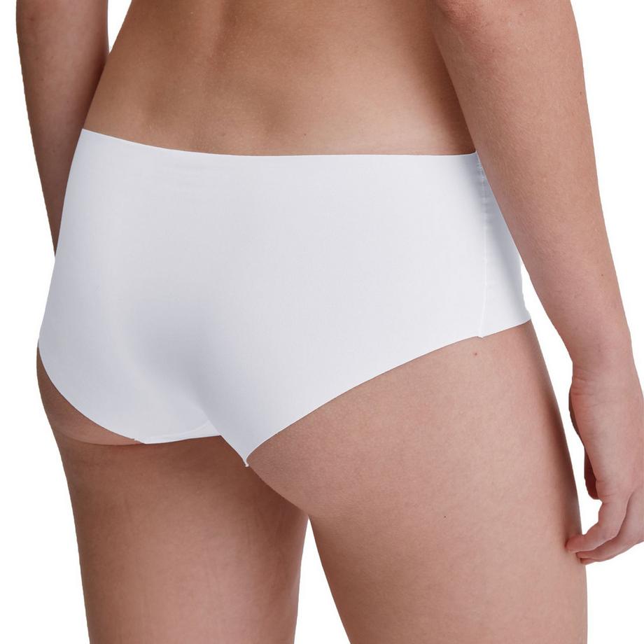 CALIDA Sleek Skin Midi Slip 2er Pack  