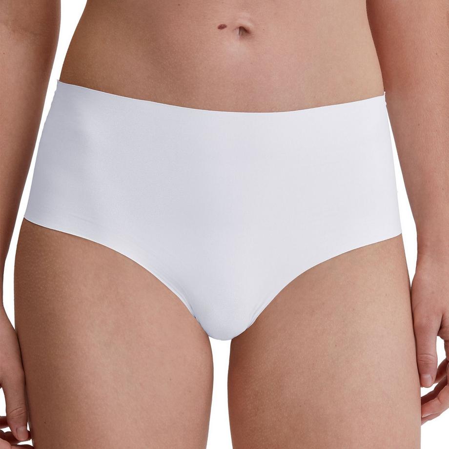 CALIDA Sleek Skin Midi Slip 2er Pack  