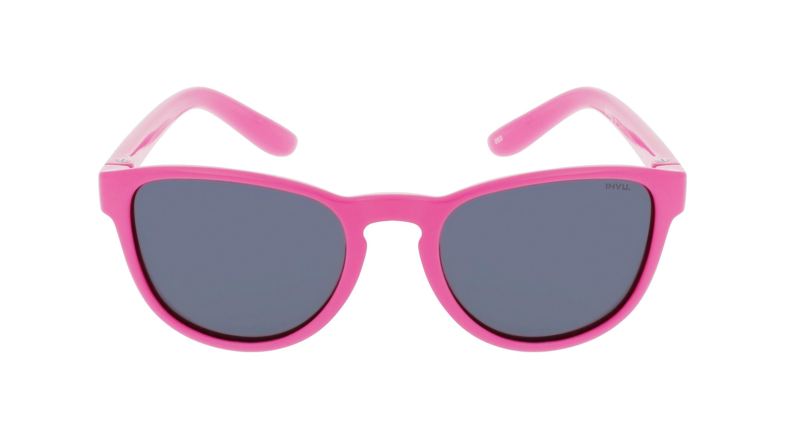 INVU  Occhiali sa sole polarizzati per kids con custodia 