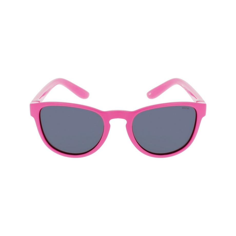 INVU  Polarisierte Kinder Sonnenbrille mit Etui 