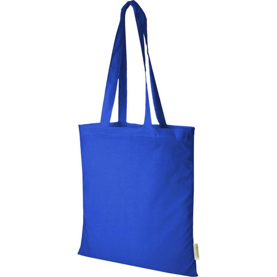 Floso Odisha Tote Bag Coton Bio 7l  